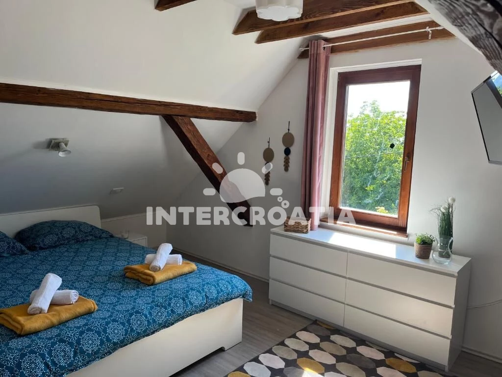 Domek Kvarner - Moravice KV 7582 N1