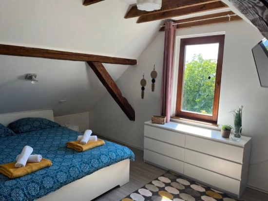 Domek Kvarner - Moravice KV 7582 N1