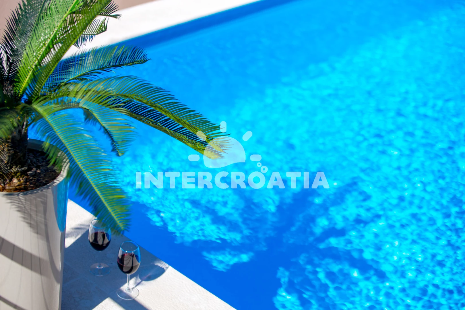 Domek Kvarner - Šapjane KV 7583 N1