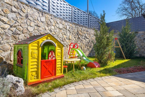 Domek Kvarner - Šapjane KV 7583 N1