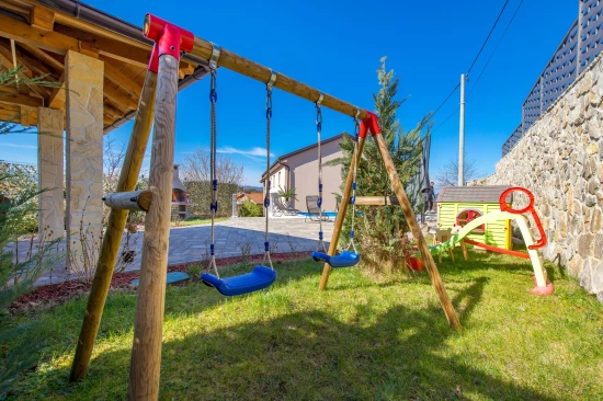 Domek Kvarner - Šapjane KV 7583 N1