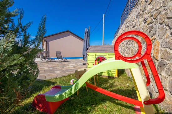 Domek Kvarner - Šapjane KV 7583 N1