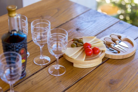 Domek Kvarner - Šapjane KV 7583 N1