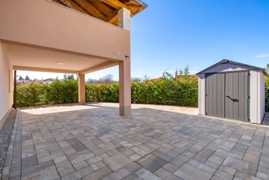 Domek Kvarner - Šapjane KV 7583 N1