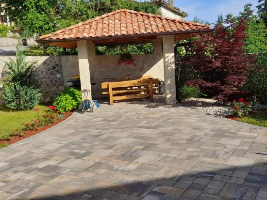 Domek Kvarner - Šapjane KV 7583 N1