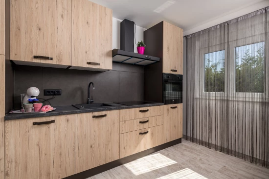 Domek Kvarner - Šapjane KV 7583 N1