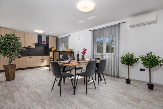 Domek Kvarner - Šapjane KV 7583 N1