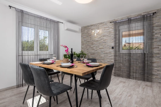 Domek Kvarner - Šapjane KV 7583 N1