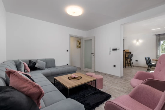 Domek Kvarner - Šapjane KV 7583 N1