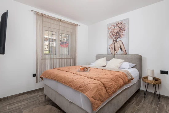 Domek Kvarner - Šapjane KV 7583 N1