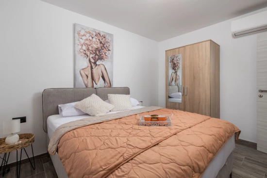 Domek Kvarner - Šapjane KV 7583 N1