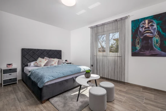 Domek Kvarner - Šapjane KV 7583 N1