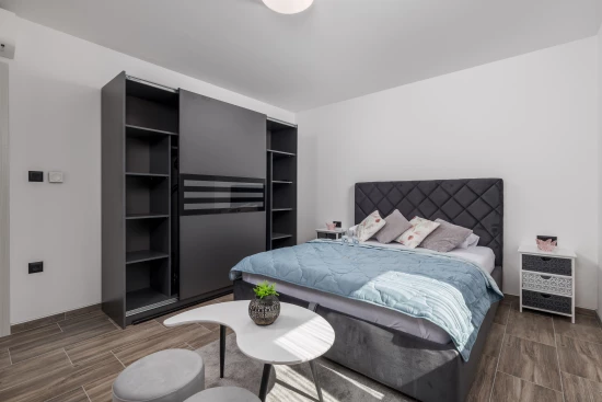 Domek Kvarner - Šapjane KV 7583 N1