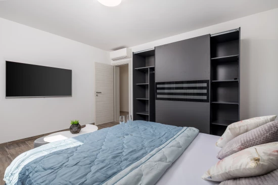 Domek Kvarner - Šapjane KV 7583 N1