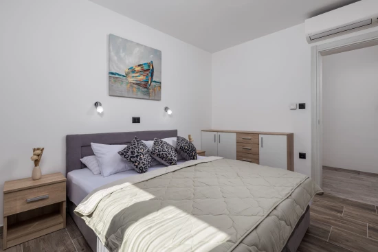 Domek Kvarner - Šapjane KV 7583 N1