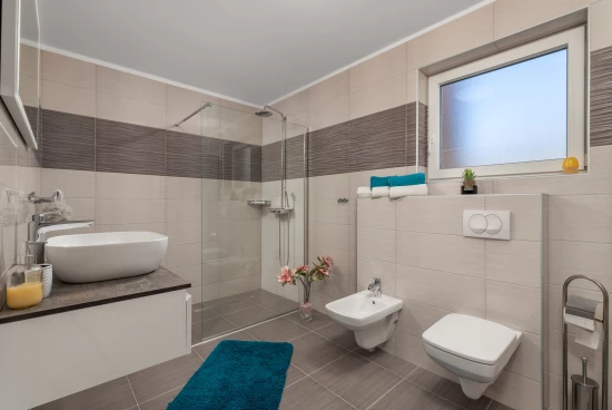 Domek Kvarner - Šapjane KV 7583 N1