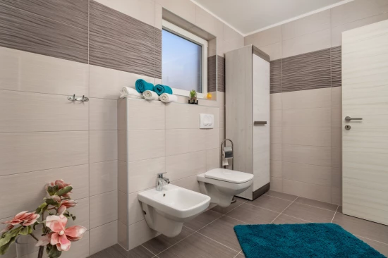 Domek Kvarner - Šapjane KV 7583 N1