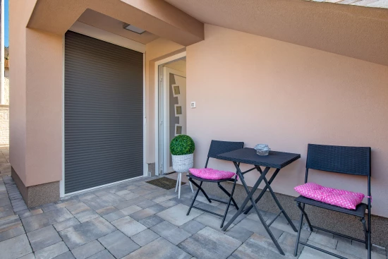 Domek Kvarner - Šapjane KV 7583 N1