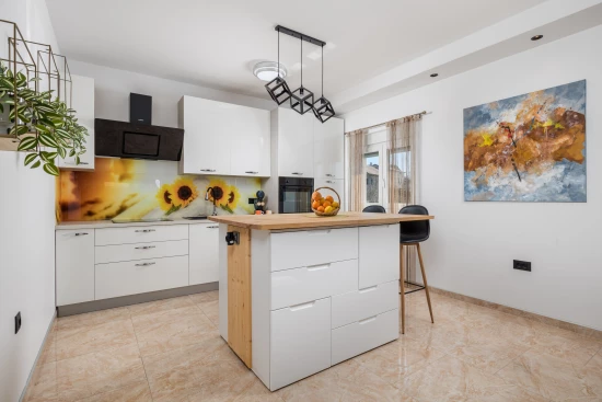 Domek Kvarner - Šapjane KV 7583 N1