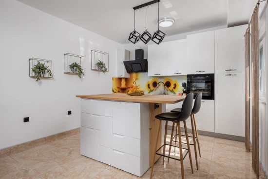 Domek Kvarner - Šapjane KV 7583 N1