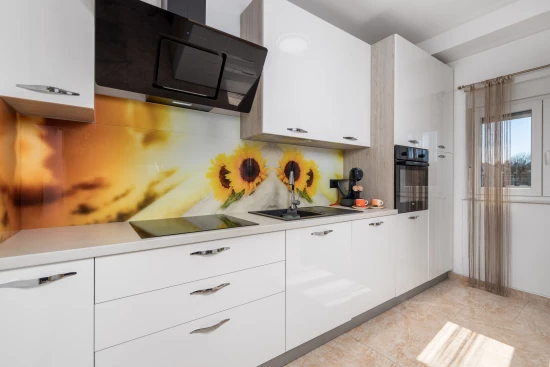 Domek Kvarner - Šapjane KV 7583 N1