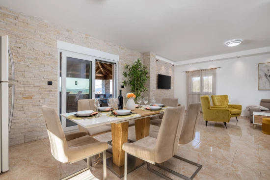 Domek Kvarner - Šapjane KV 7583 N1