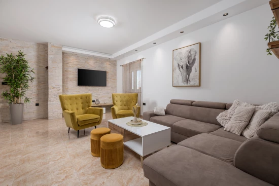 Domek Kvarner - Šapjane KV 7583 N1