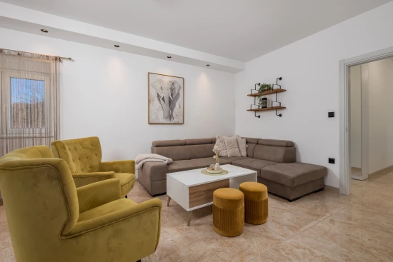 Domek Kvarner - Šapjane KV 7583 N1