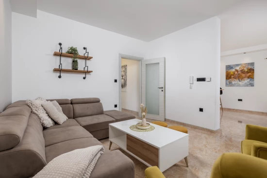 Domek Kvarner - Šapjane KV 7583 N1