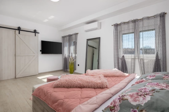 Domek Kvarner - Šapjane KV 7583 N1