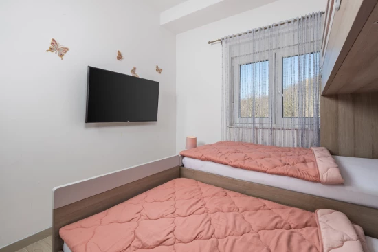 Domek Kvarner - Šapjane KV 7583 N1