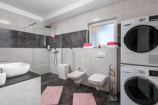 Domek Kvarner - Šapjane KV 7583 N1