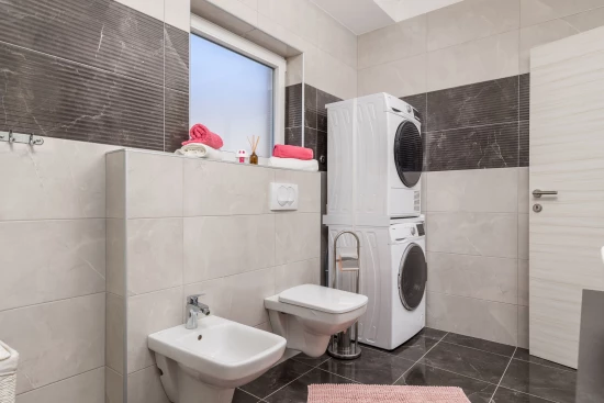 Domek Kvarner - Šapjane KV 7583 N1