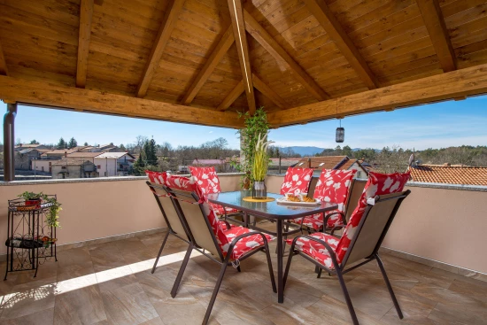 Domek Kvarner - Šapjane KV 7583 N1