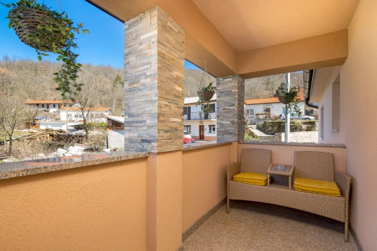 Domek Kvarner - Šapjane KV 7583 N1