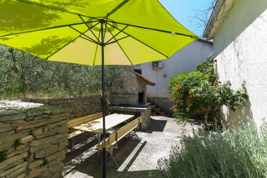 Apartmán Ostrov Šolta - Rogač OS 10202 N1