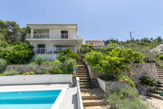 Apartmán Ostrov Šolta - Rogač OS 10202 N1