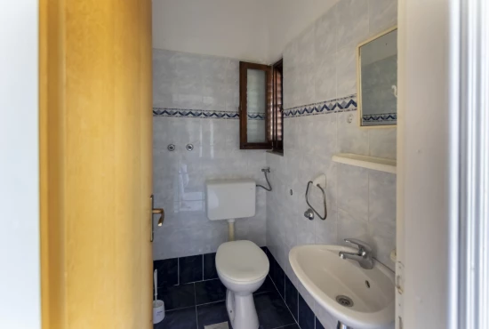 Apartmán Ostrov Šolta - Rogač OS 10202 N1