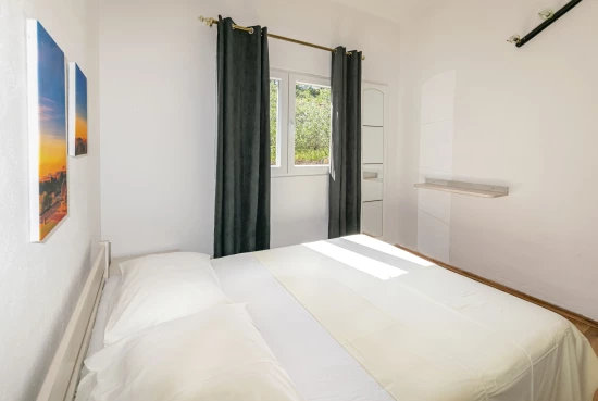 Apartmán Ostrov Šolta - Rogač OS 10202 N1