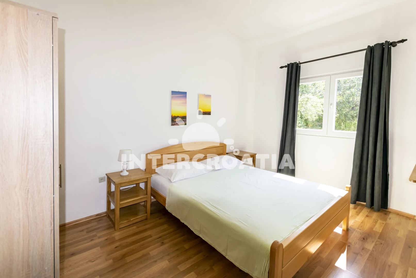 Apartmán Ostrov Šolta - Rogač OS 10202 N1