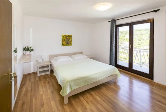 Apartmán Ostrov Šolta - Rogač OS 10202 N1