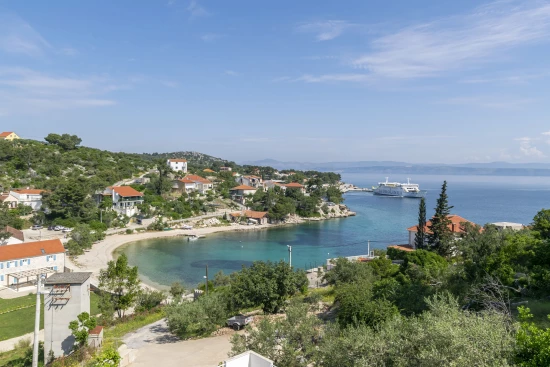 Apartmán Ostrov Šolta - Rogač OS 10202 N1