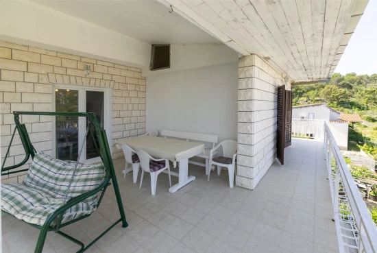 Apartmán Ostrov Šolta - Rogač OS 10202 N1