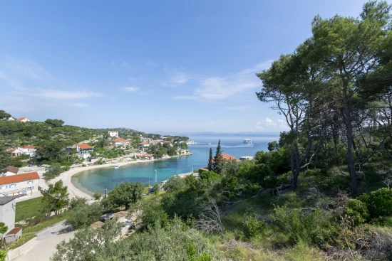 Apartmán Ostrov Šolta - Rogač OS 10202 N1