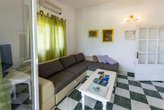 Apartmán Ostrov Šolta - Rogač OS 10202 N1