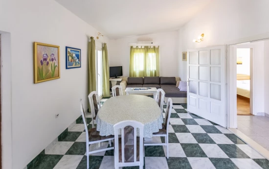 Apartmán Ostrov Šolta - Rogač OS 10202 N1