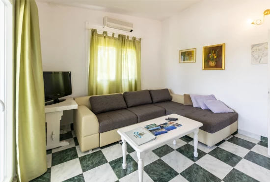 Apartmán Ostrov Šolta - Rogač OS 10202 N1