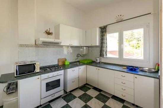 Apartmán Ostrov Šolta - Rogač OS 10202 N1