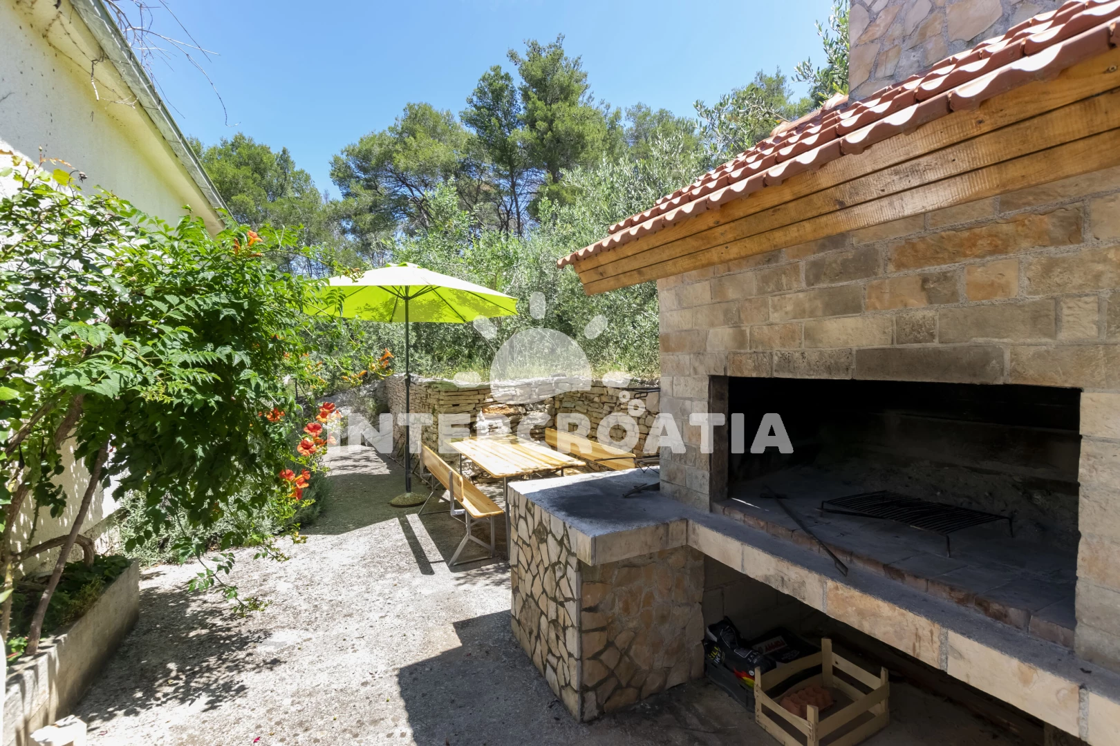 Apartmán Ostrov Šolta - Rogač OS 10202 N2