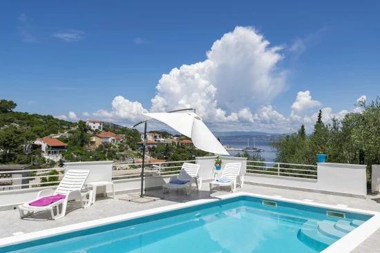 Apartmán Ostrov Šolta - Rogač OS 10202 N2